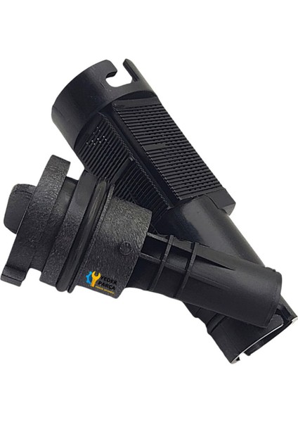 Ariston Uyumlu Genus Evo 24-35 Ff Akış Türbini modelleri