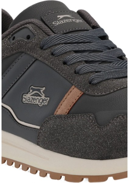 Optıca Erkek Koyu Gri Günlük Spor Ayakkabısı SA25LE038-230 modelleri