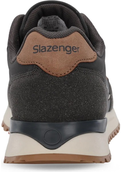 Optıca Erkek Koyu Gri Günlük Spor Ayakkabısı SA25LE038-230 indirimleri