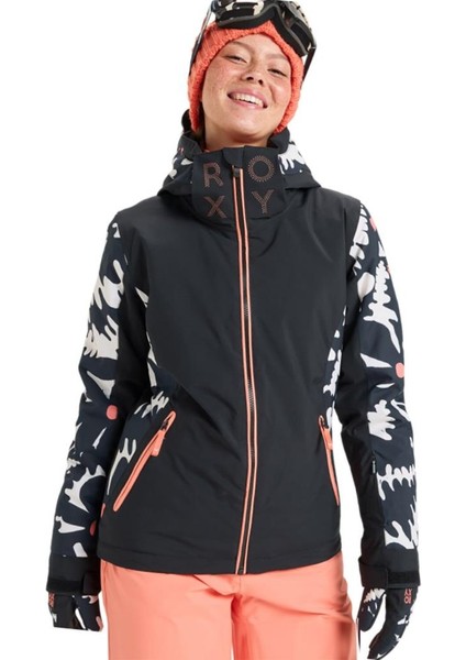 Free Jet Jk Kadın Ceket