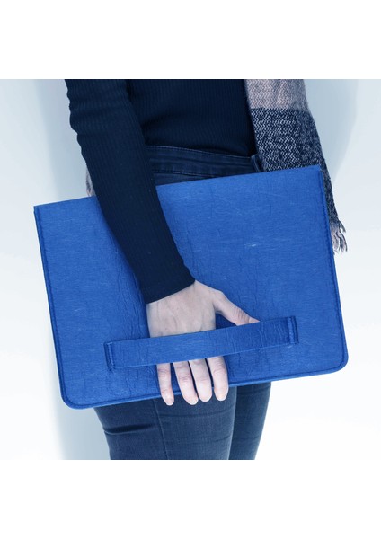 Doly Case 13 Inç Laptop-Notebook Kılıf Mavi modelleri