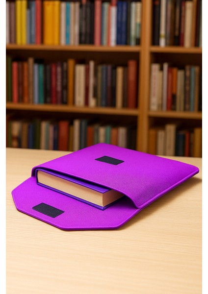 Doly Case 15,6 Inç Laptop-Notebook Kılıf Çantası Mor fiyatları