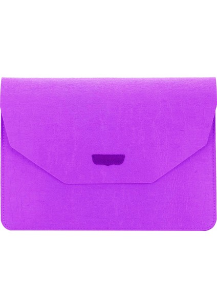 Doly Case 15,6 Inç Laptop-Notebook Kılıf Çantası Mor fırsatları