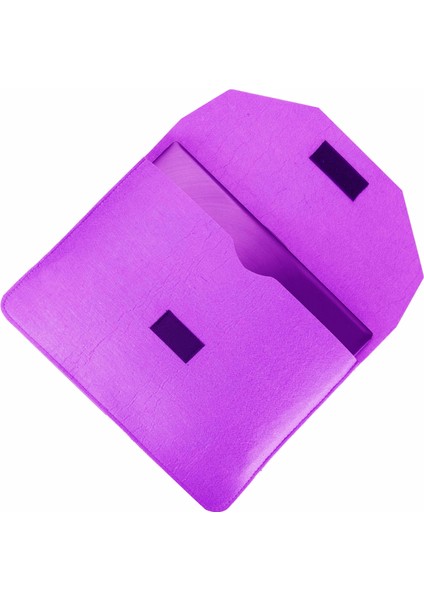 Doly Case 15,6 Inç Laptop-Notebook Kılıf Çantası Mor indirimleri