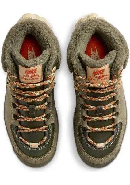 Nike City Classic Sarı Unisex Günlük Ayakkabı FD0211-300 fiyatları