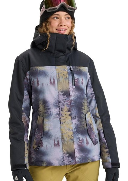 Jetty Block Jk Kadın Ceket