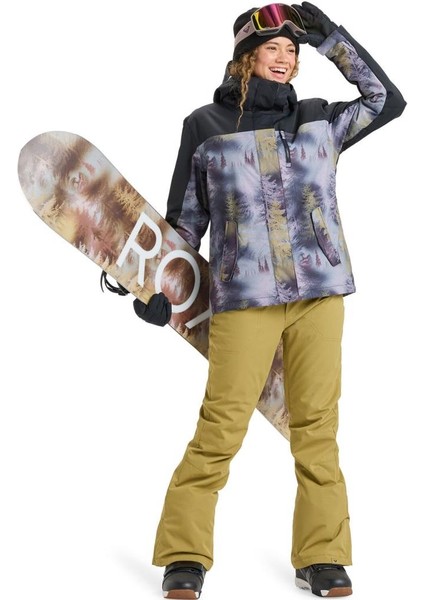 Jetty Block Jk Kadın Ceket modelleri