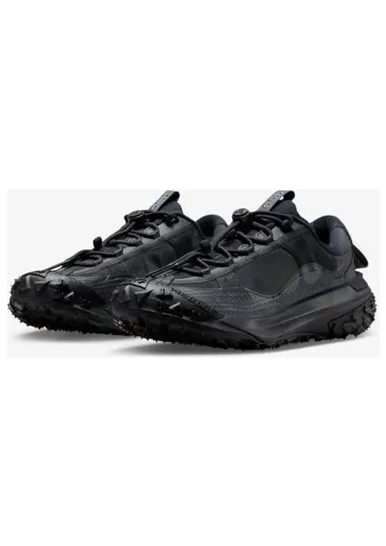 Nike Acg Mountain Fly 2 Low Siyah Erkek Günlük Ayakkabı - DV7903-002
