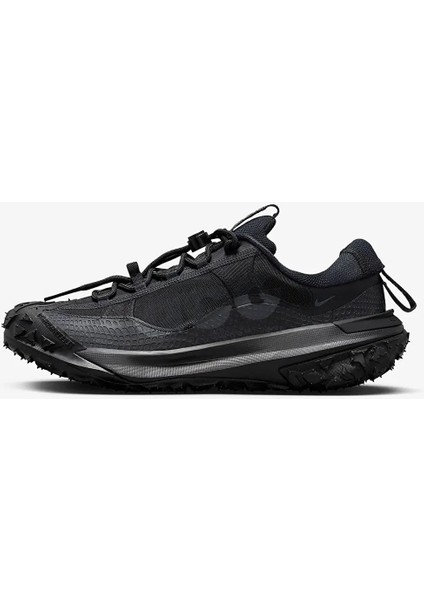 Nike Acg Mountain Fly 2 Low Siyah Erkek Günlük Ayakkabı - DV7903-002 modelleri