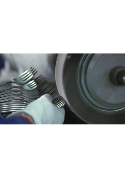 Nuova Perfore Çelik Servis Kaşığı modelleri