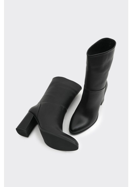 Hakiki Deri Kadın Kısa Çizme fırsatları