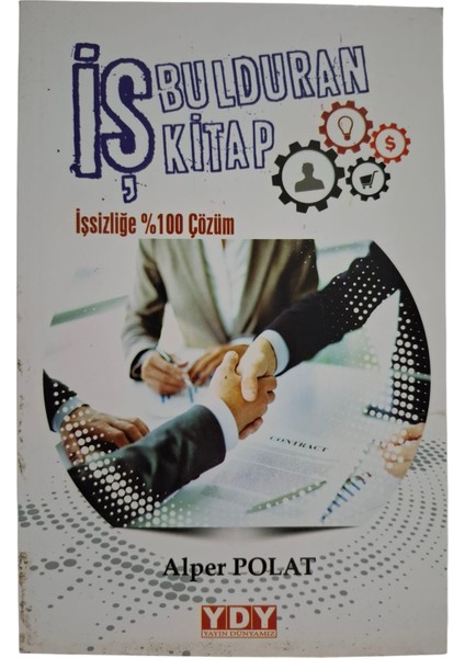 Iş Bulduran Kitap fiyatları