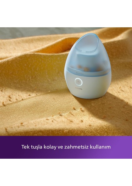 Philips 1000 Serisi Tüy Temizleme Makinesi, 90 Dakikaya Kadar Çalışma Süresi, Zahmetsiz Boşaltma, Gc fiyatları