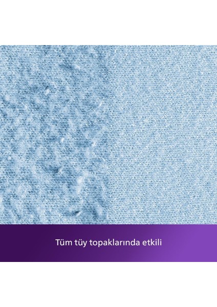 Philips 1000 Serisi Tüy Temizleme Makinesi, 90 Dakikaya Kadar Çalışma Süresi, Zahmetsiz Boşaltma, Gc fırsatları