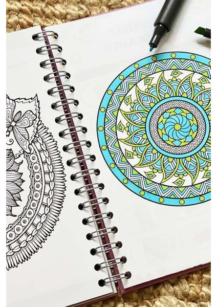 Sakura Tasarımlı Konuşan Ajanda modelleri