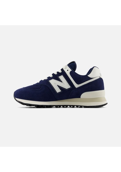 New Balance 574 Lifestyle Erkek Lacivert Günlük Ayakkabı - U574BCE fiyatları