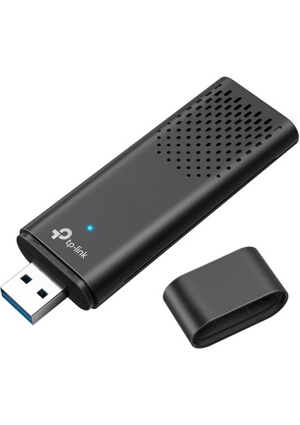 Wifi Stick 6 Güçlü AX1800MBPS, Archer TX20U, Wlan USB Adaptörü, Wlan Dongle, USB 3.0 Dual-Ba fiyatları