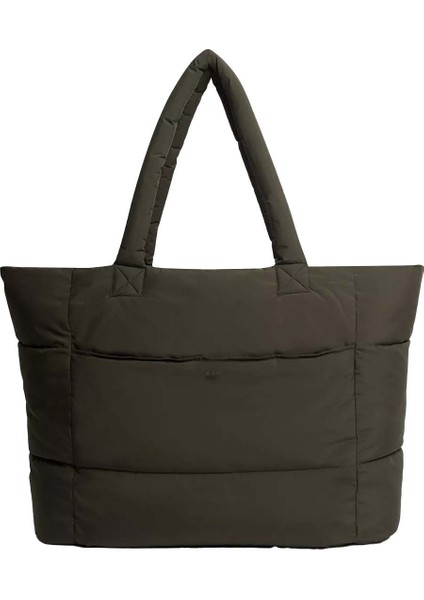 Nimbus Cloud Bag Kadın Yeşil Çanta