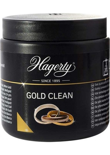 Gold Clean 170 ml – Altın Takı Dip-Banyo Temizleyici (Sepetli) | Sarı/pembe/beyaz Altın Için fiyatları