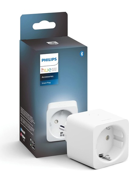 Hue Işık Sistemleri Için Akıllı Priz, Lambaları Kontrol Etmek Için Akıllı Priz, Sesli Ku