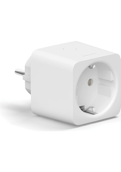 Hue Işık Sistemleri Için Akıllı Priz, Lambaları Kontrol Etmek Için Akıllı Priz, Sesli Ku modelleri