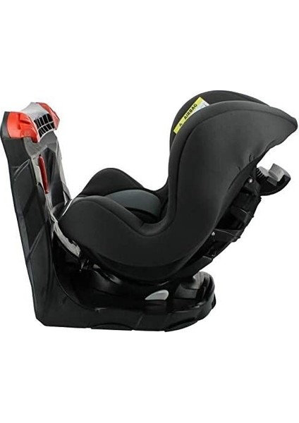 Comfymax Platinium 0-25 kg 360 Derece Dönebilen Oto Koltuğu - Grey fiyatları
