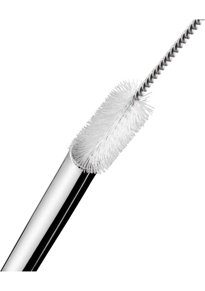 Baric 6'lı Cromargan Pipet 24 cm indirimleri