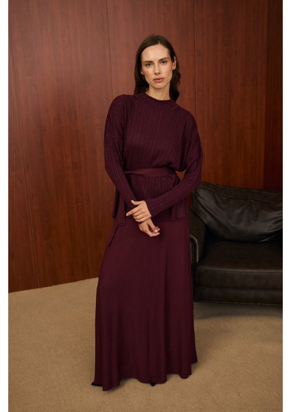 Kadın 1524 Simli Etek Takım indirimleri