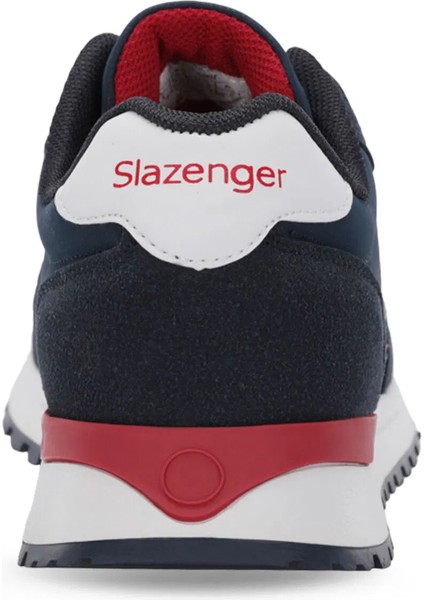 Optıca Erkek Lacivert Günlük Spor Ayakkabısı SA25LE038-400 indirimleri