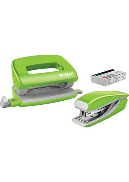 55612054 Nexxt Wow Mini Zımba ve Delgeç Seti