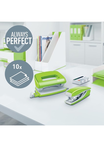 55612054 Nexxt Wow Mini Zımba ve Delgeç Seti fiyatları