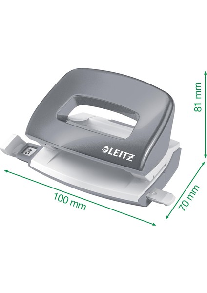 55612054 Nexxt Wow Mini Zımba ve Delgeç Seti fırsatları