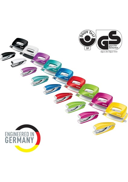 55612054 Nexxt Wow Mini Zımba ve Delgeç Seti indirimleri