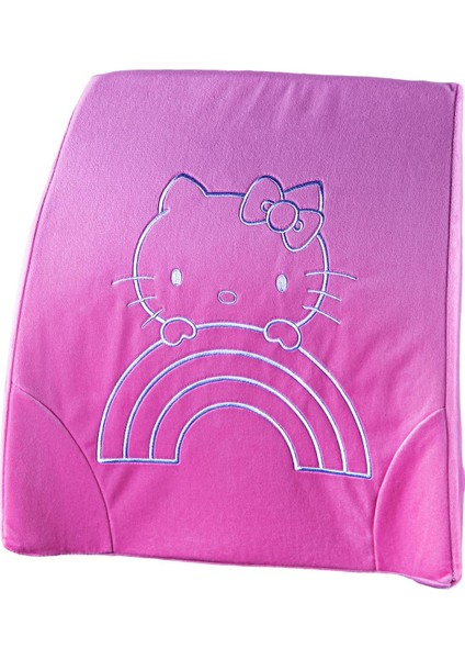 Bel Yastığı - Mükemmel Duruşa Sahip Oyun Koltukları Için Ergonomik Destek (Bel Desteği, Hafıza