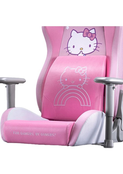 Bel Yastığı - Mükemmel Duruşa Sahip Oyun Koltukları Için Ergonomik Destek (Bel Desteği, Hafıza modelleri