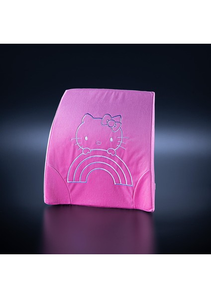 Bel Yastığı - Mükemmel Duruşa Sahip Oyun Koltukları Için Ergonomik Destek (Bel Desteği, Hafıza fırsatları