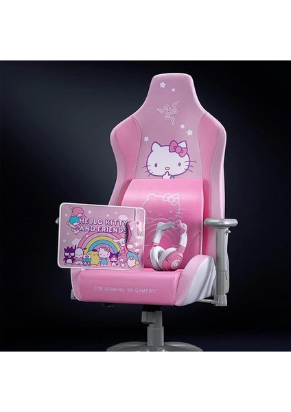 Bel Yastığı - Mükemmel Duruşa Sahip Oyun Koltukları Için Ergonomik Destek (Bel Desteği, Hafıza indirimleri