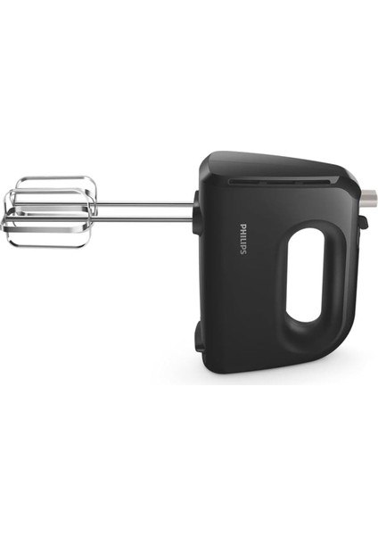 Daily Collection HR3705/10 300 W Mikser, 5 Hız Ayarı, Makinede Yıkanabilir Parçalar, Siyah modelleri