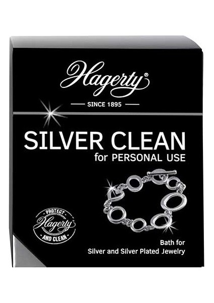 Gümüş Temizleme 170 ml – Altın Takı Dip-Banyo Temizleyici (Sepetli) | Sarı/pembe/beyaz Altın Için