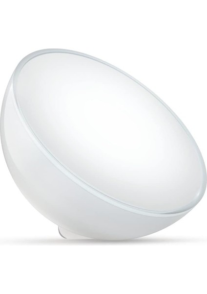 wca Go V2 Taşınabilir Akıllı LED Masa Lambası, Bluetooth Özellikli, Beyaz ve Renkli modelleri