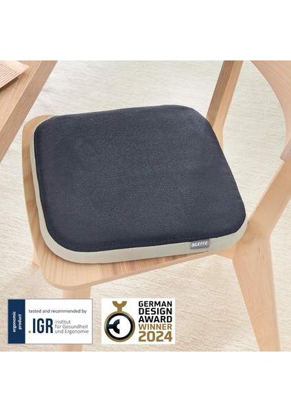 Ergo Active Balance Oturma Minderi, Ofis Sandalyeleri Için Ergonomik Hava Yastığı, Optimum Otu fiyatları