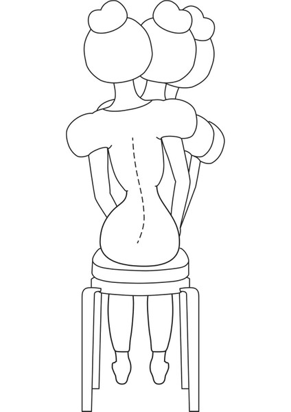 Ergo Active Balance Oturma Minderi, Ofis Sandalyeleri Için Ergonomik Hava Yastığı, Optimum Otu indirimleri