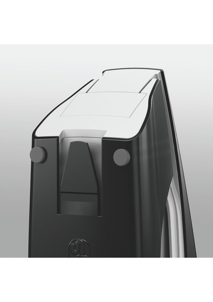 55020095 Zımba 30 Sayfa Kapasiteli, Siyah fırsatları