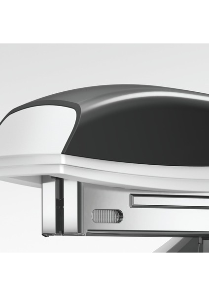 55020095 Zımba 30 Sayfa Kapasiteli, Siyah indirimleri