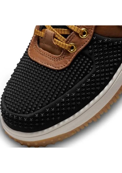 Nike Force 1 Duckboot Kahverengi Erkek Günlük Ayakkabı - 805899-202 modelleri