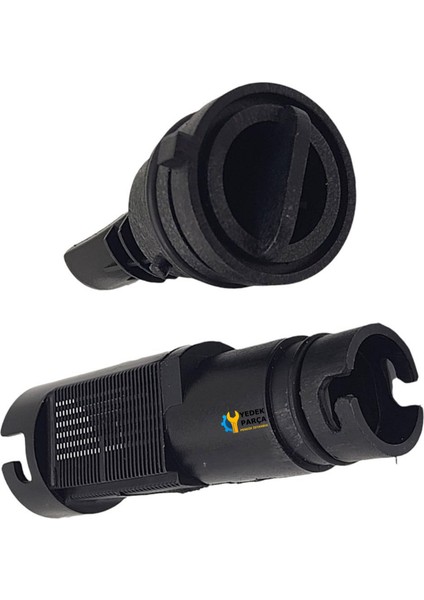 Chaffoteaux Uyumlu Pigma 25-30 Cf Akış Türbini fırsatları