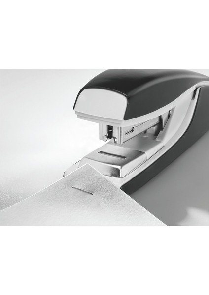 Düz-Zımba, 30 Yaprak, Metal Çerçeve, Plastik Elemanlı, Zımba Teli, Nexxt Dahil modelleri