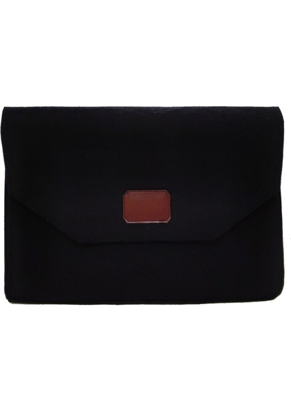 Doly Case 11 Inç Tablet / Laptop Kılıf Çantası - Siyah fiyatları