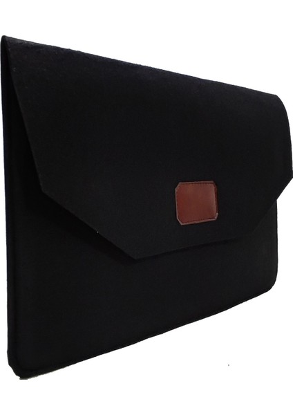 Doly Case 11 Inç Tablet / Laptop Kılıf Çantası - Siyah modelleri