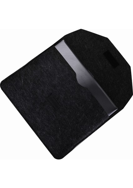 Doly Case 11 Inç Tablet / Laptop Kılıf Çantası - Siyah indirimleri